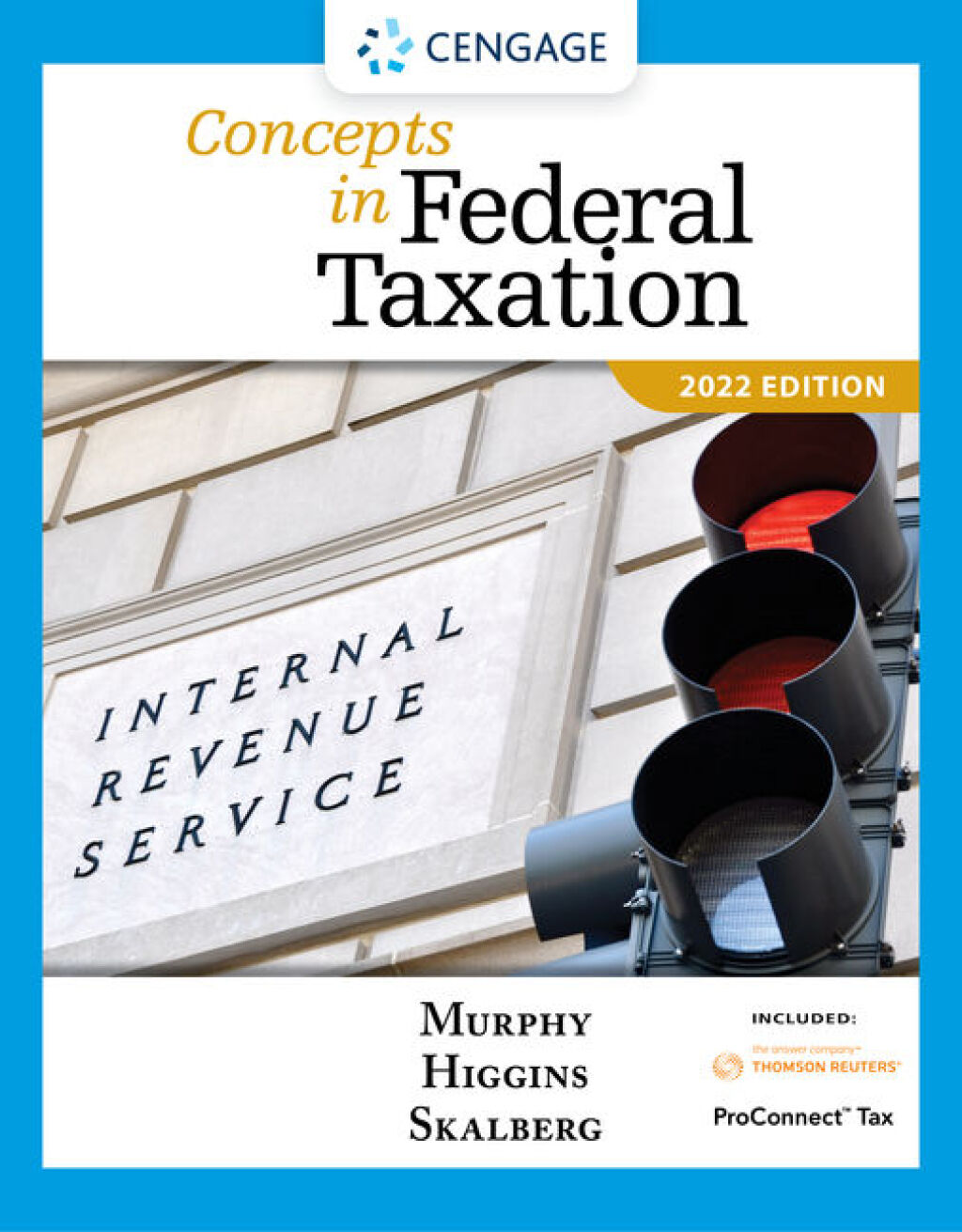 9798214340487.jpg SOLUTION MANUAL FOR Concepts in Federal Taxation 2022, 29th Edition Kevin E. Murphy - ANSWERS ALL CHAPTERS PDF - Image 1