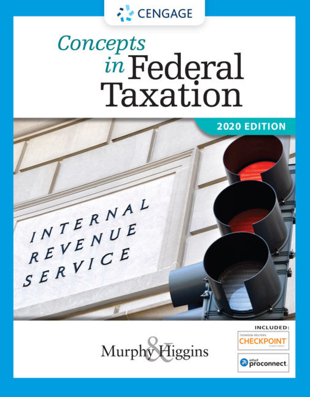 9798214340500.jpg SOLUTION MANUAL FOR Concepts in Federal Taxation 2020, 27th Edition Kevin E. Murphy - ANSWERS ALL CHAPTERS PDF - Image 1