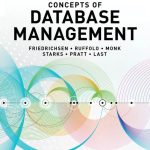 SOLUTION MANUAL FOR Concepts of Database Management, 10th Edition Lisa Friedrichsen - ANSWERS ALL CHAPTERS PDF