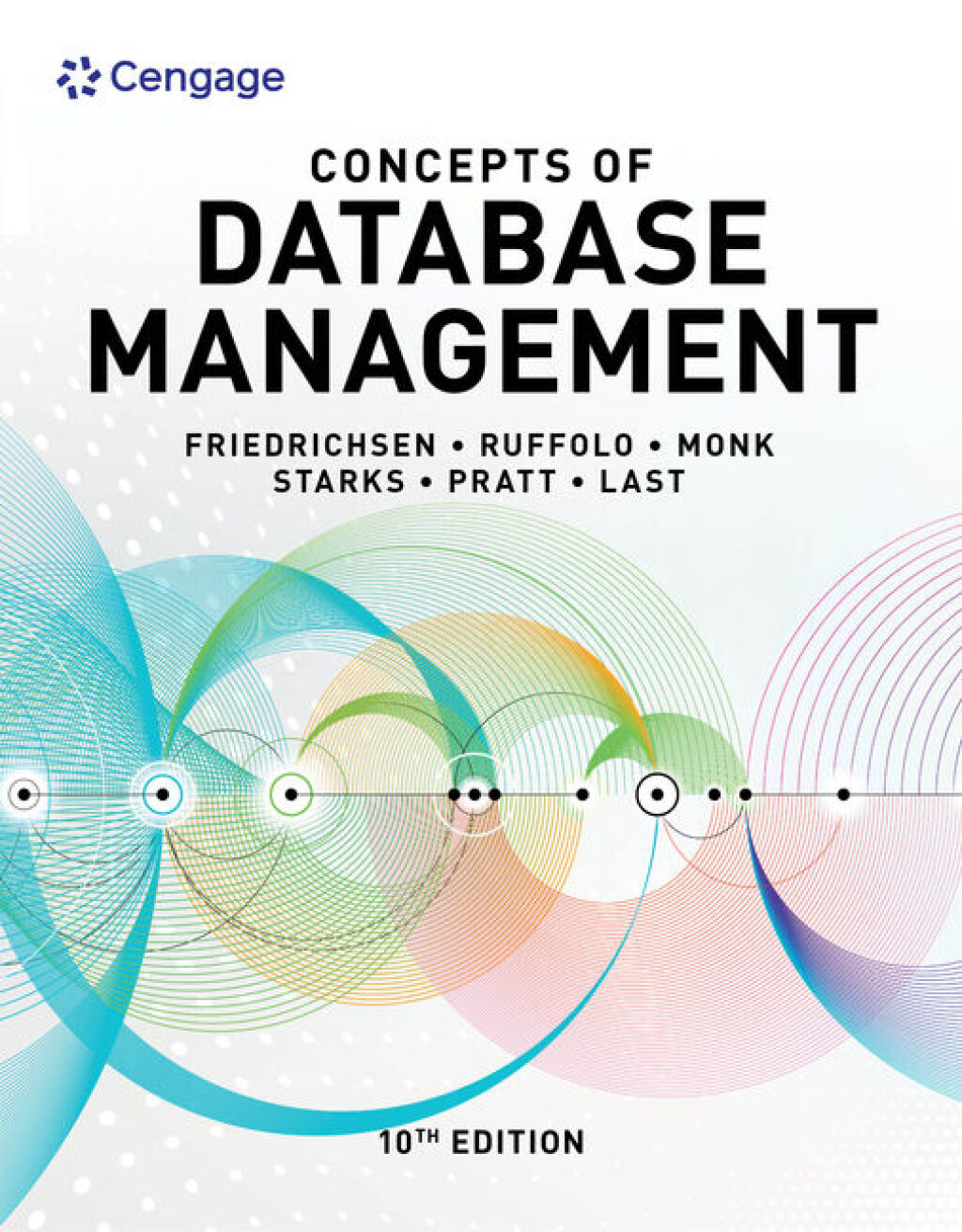 9798214340517.jpg SOLUTION MANUAL FOR Concepts of Database Management, 10th Edition Lisa Friedrichsen - ANSWERS ALL CHAPTERS PDF - Image 1