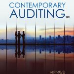 SOLUTION MANUAL FOR Contemporary Auditing 12th Edition by Michael C. Knapp - ANSWERS ALL CHAPTERS PDF
