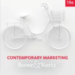 TESTBANK FOR Contemporary Marketing , 19th Edition Louis E. Boone - QUESTIONS ALL CHAPTERS PDF
