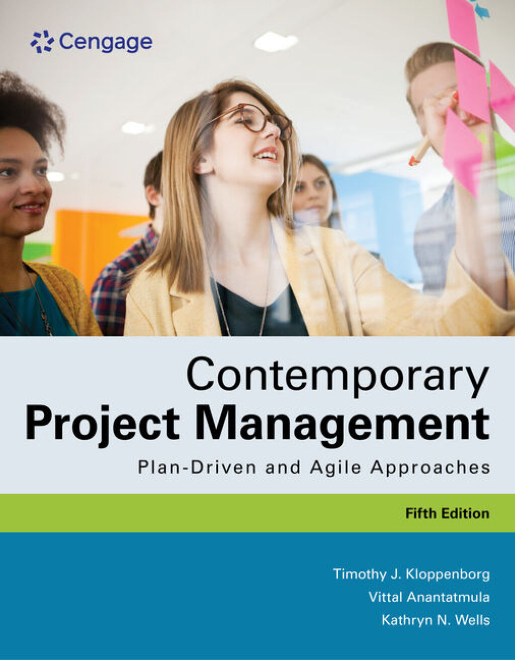 9798214340746.jpg TESTBANK FOR Contemporary Project Management Plan-Driven and Agile Approaches , 5th Edition Timothy Kloppenborg - QUESTIONS ALL CHAPTERS PDF - Image 1