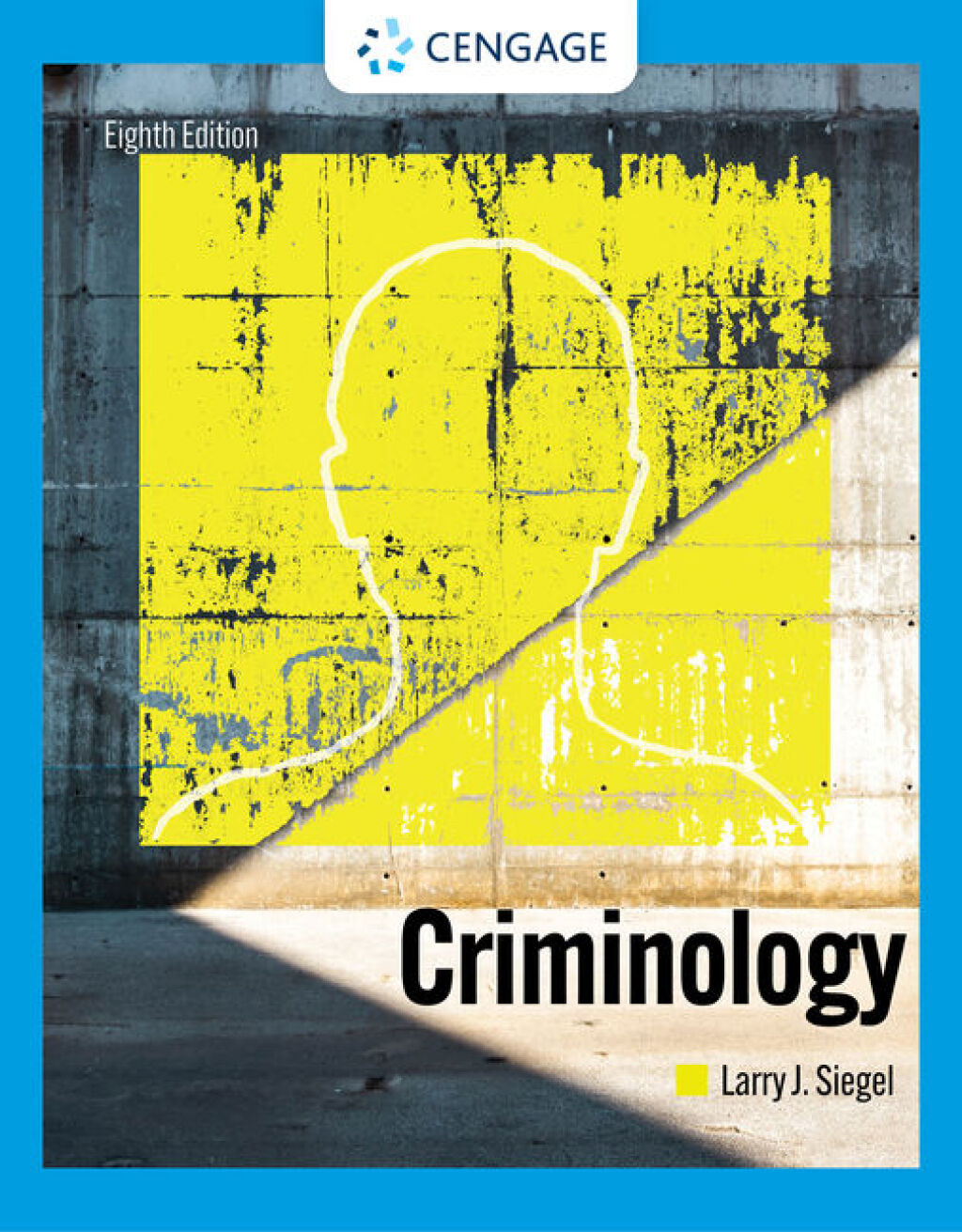 9798214341149.jpg TESTBANK FOR Criminology, 8th Edition Larry J. Siegel - QUESTIONS ALL CHAPTERS PDF - Image 1