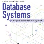SOLUTION MANUAL FOR Database Systems Design Implementation & Management 14th Edition Coronel - ANSWERS ALL CHAPTERS PDF