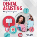 SOLUTION MANUAL FOR Dental Assisting A Comprehensive Approach 6th Edition Singhal - ANSWERS ALL CHAPTERS PDF