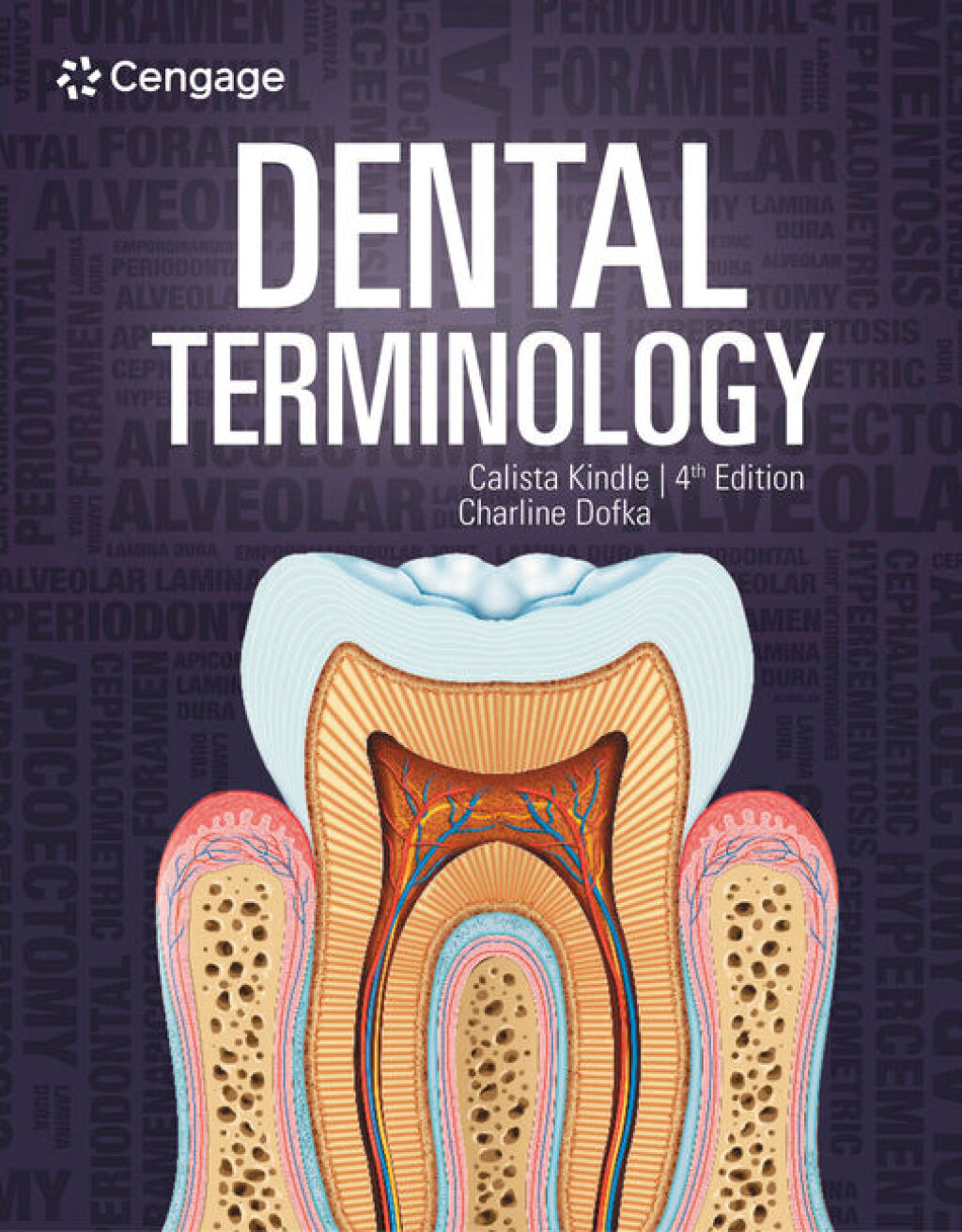 9798214341514.jpg SOLUTION MANUAL FOR Dental Terminology, 4th Edition Calista Kindle - ANSWERS ALL CHAPTERS PDF - Image 1