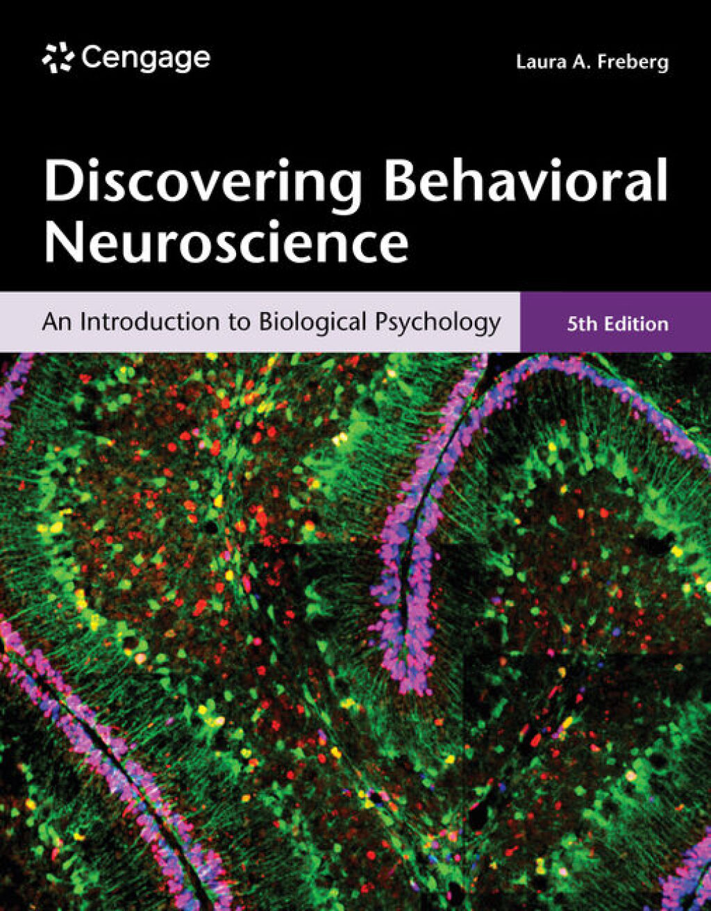 9798214341651.jpg TESTBANK FOR Discovering Behavioral Neuroscience An Introduction to Biological Psychology 5th Edition by Laura A. Freberg - QUESTIONS ALL CHAPTERS PDF - Image 1