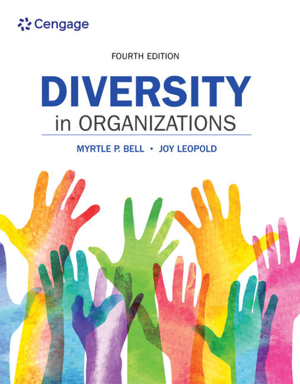 9798214341774.jpg TESTBANK FOR Diversity in Organizations, 4th Edition Myrtle P. Bell - QUESTIONS ALL CHAPTERS PDF - Image 1