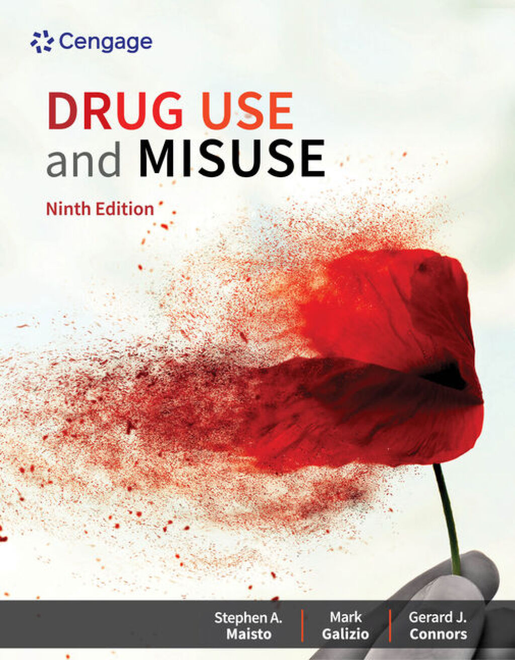 9798214341781.jpg TESTBANK FOR Drug Use and Misuse , 9th Edition Stephen A. Maisto - QUESTIONS ALL CHAPTERS PDF - Image 1
