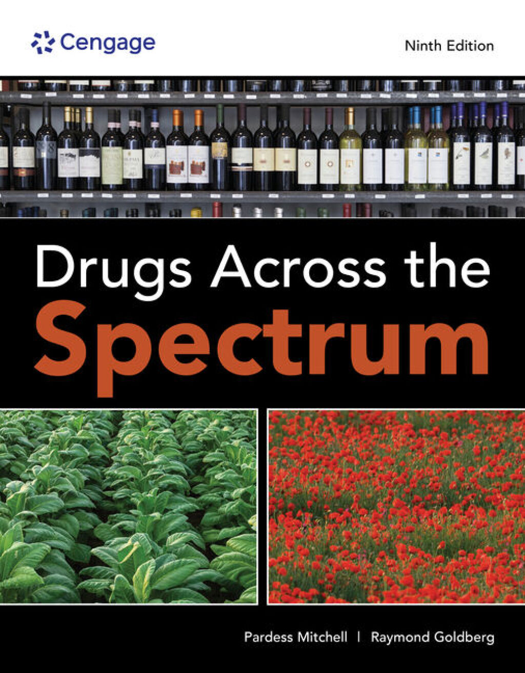 9798214341828.jpg TESTBANK FOR Drugs Across the Spectrum, 9th Edition Pardess Mitchell - QUESTIONS ALL CHAPTERS PDF - Image 1