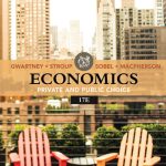 TESTBANK FOR Economics Private & Public Choice , 17th Edition James D. Gwartney - QUESTIONS ALL CHAPTERS PDF