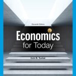 SOLUTION MANUAL FOR Economics for Today, 11th Edition Irvin B. Tucker - ANSWERS ALL CHAPTERS PDF