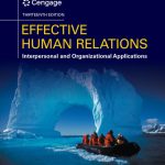 TESTBANK FOR Effective Human Relations Interpersonal And Organizational Applications 13th Edition by Barry L. Reece - QUESTIONS ALL CHAPTERS PDF