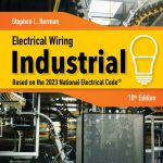 SOLUTION MANUAL FOR Electrical Wiring Industrial, 18th Edition Stephen L. Herman - ANSWERS ALL CHAPTERS PDF