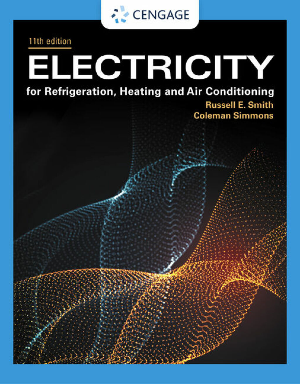 9798214342153.jpg SOLUTION MANUAL FOR Electricity for Refrigeration, Heating, and Air Conditioning 11th Edition Smith - ANSWERS ALL CHAPTERS PDF - Image 1