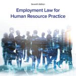 SOLUTION MANUAL FOR Employment Law for Human Resource Practice, 7th Edition David J. Walsh - ANSWERS ALL CHAPTERS PDF