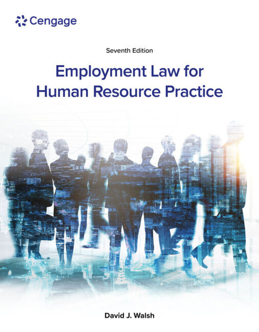 9798214342337.jpg TESTBANK FOR Employment Law for Human Resource Practice, 7th Edition David J. Walsh - QUESTIONS ALL CHAPTERS PDF - Image 1