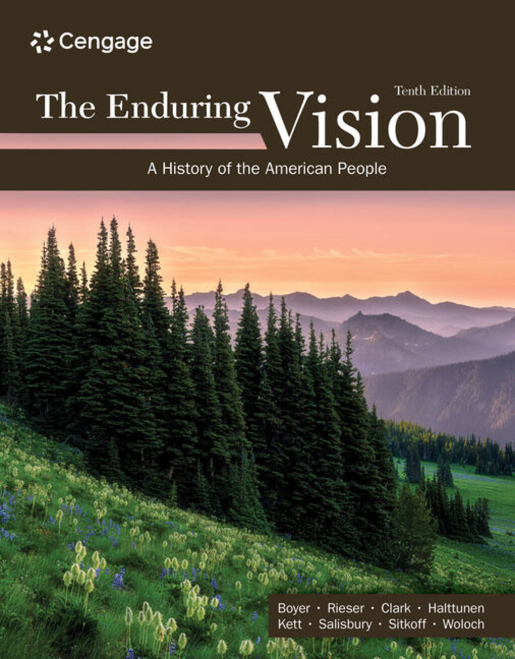9798214342498.jpg TESTBANK FOR The Enduring Vision A History of the American People , 10th Edition Paul S. Boyer - QUESTIONS ALL CHAPTERS PDF - Image 1