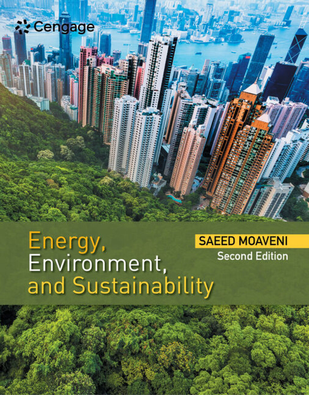 9798214342535.jpg SOLUTION MANUAL FOR Energy, Environment, and Sustainability, 2nd Edition Saeed Moaveni - ANSWERS ALL CHAPTERS PDF - Image 1