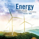 SOLUTION MANUAL FOR Energy Its Uses and the Environment, 6th Edition Roger A. Hinrichs - ANSWERS ALL CHAPTERS PDF
