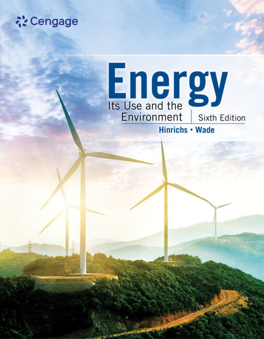 9798214342542.jpg SOLUTION MANUAL FOR Energy Its Uses and the Environment, 6th Edition Roger A. Hinrichs - ANSWERS ALL CHAPTERS PDF - Image 1