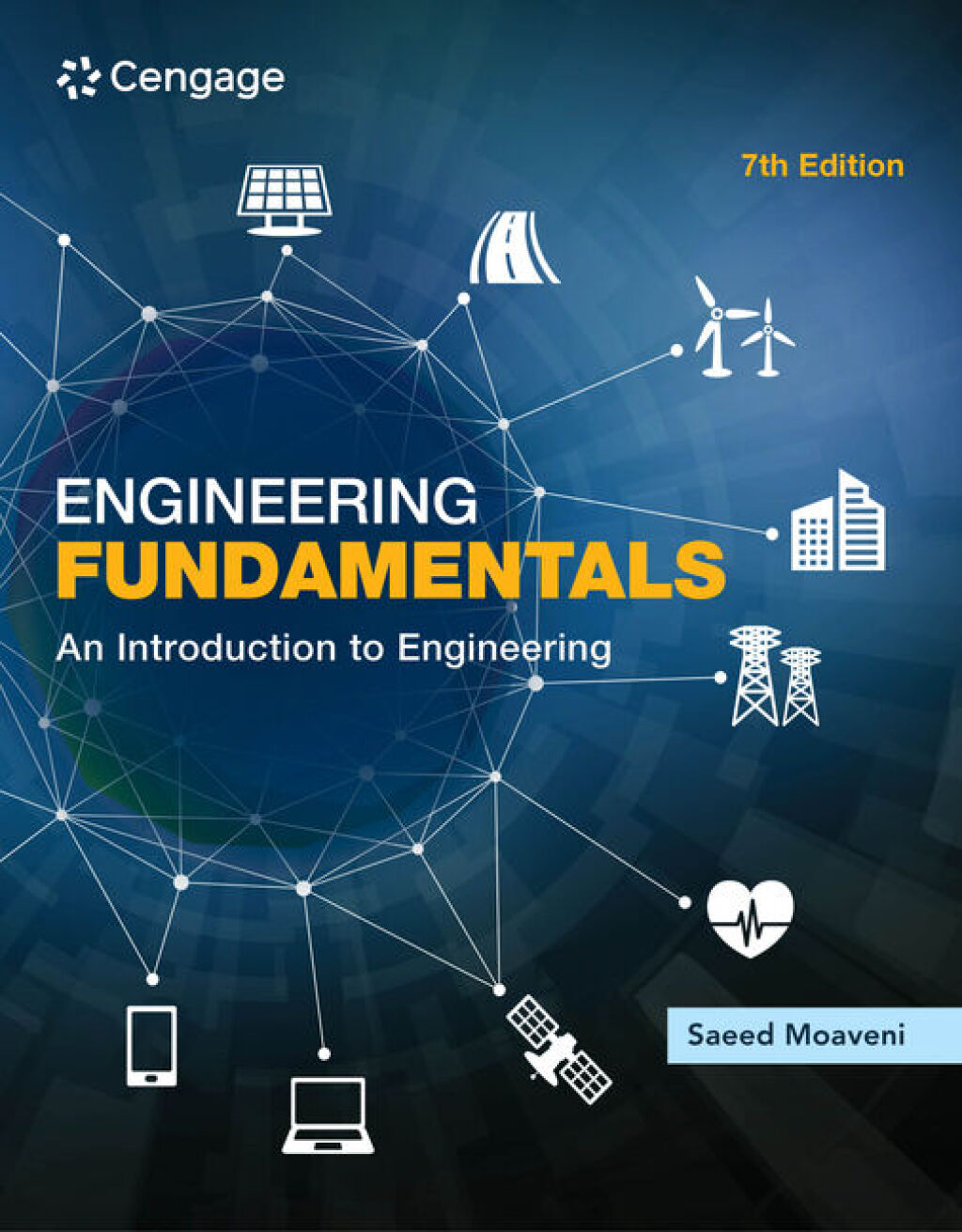 9798214342580.jpg SOLUTION MANUAL FOR Engineering Fundamentals An Introduction to Engineering 7th Edition Moaveni - ANSWERS ALL CHAPTERS PDF - Image 1