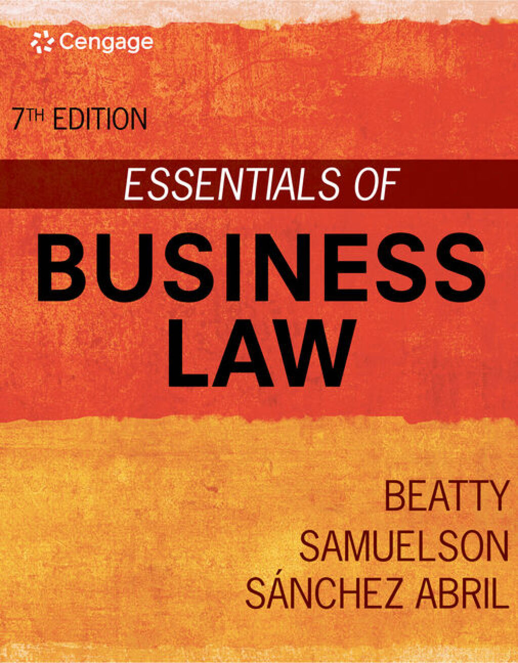 9798214342887.jpg SOLUTION MANUAL FOR Essentials of Business Law, 7th Edition Jeffrey F. Beatty - ANSWERS ALL CHAPTERS PDF - Image 1