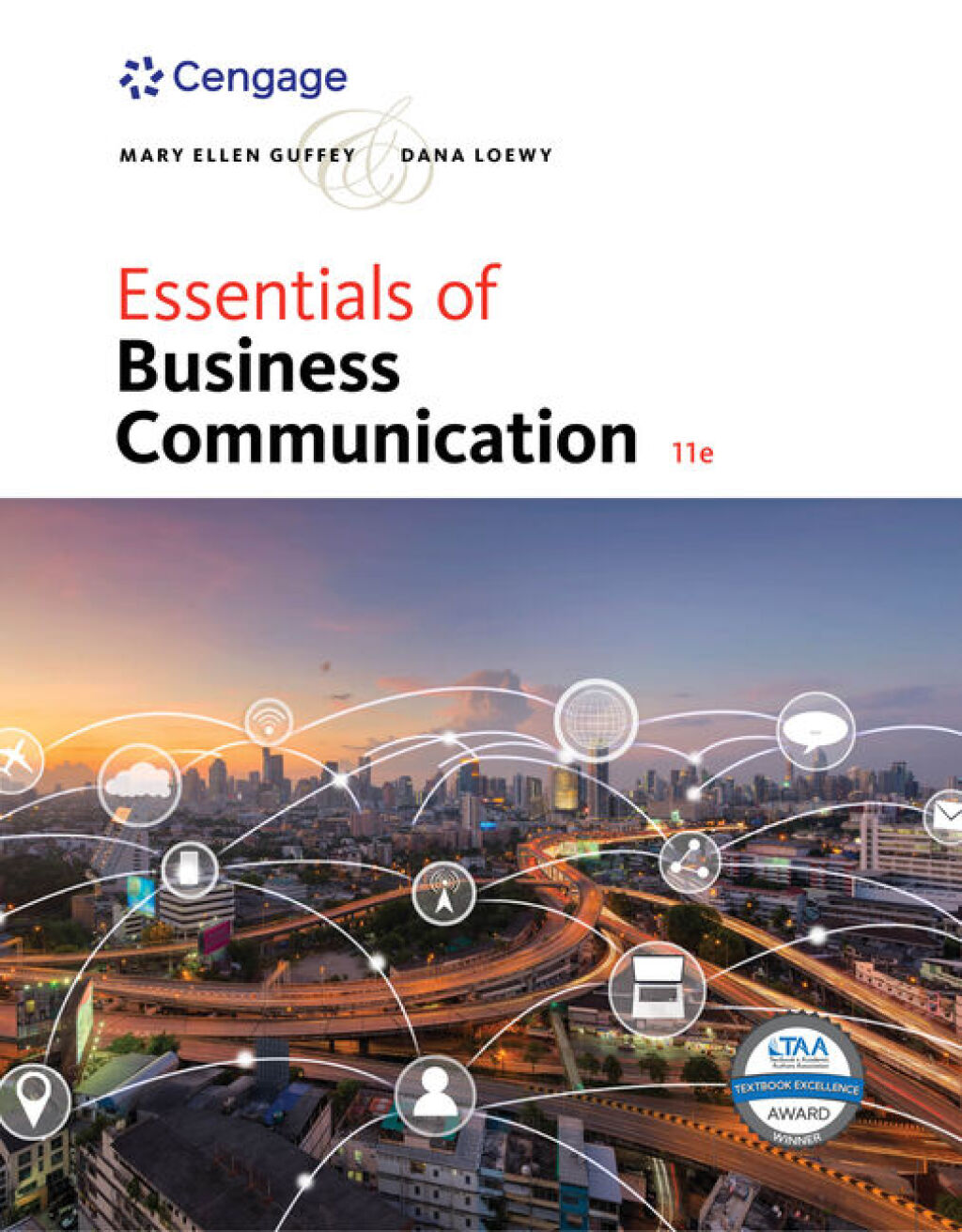 9798214342900.jpg TESTBANK FOR Essentials of Business Communication, 11th Edition Mary Ellen Guffey - QUESTIONS ALL CHAPTERS PDF - Image 1
