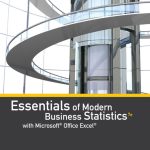 SOLUTION MANUAL FOR Essentials of Modern Business Statistics with Microsoft® Office Excel®, 7th Edition David R. Anderson - ANSWERS ALL CHAPTERS PDF