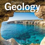 SOLUTION MANUAL FOR Physical Geology Investigating Earth, 1st Edition Reed Wicander - ANSWERS ALL CHAPTERS PDF