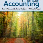 SOLUTION MANUAL FOR Financial Accounting, 17th Edition by Carl Warren - ANSWERS ALL CHAPTERS PDF