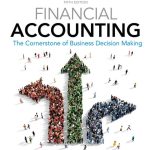 SOLUTION MANUAL FOR Financial Accounting 5th Edition by Jay S. Rich - ANSWERS ALL CHAPTERS PDF