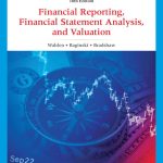 SOLUTION MANUAL FOR Financial Reporting, Financial Statement Analysis and Valuation 10th Ed Wahlen - ANSWERS ALL CHAPTERS PDF
