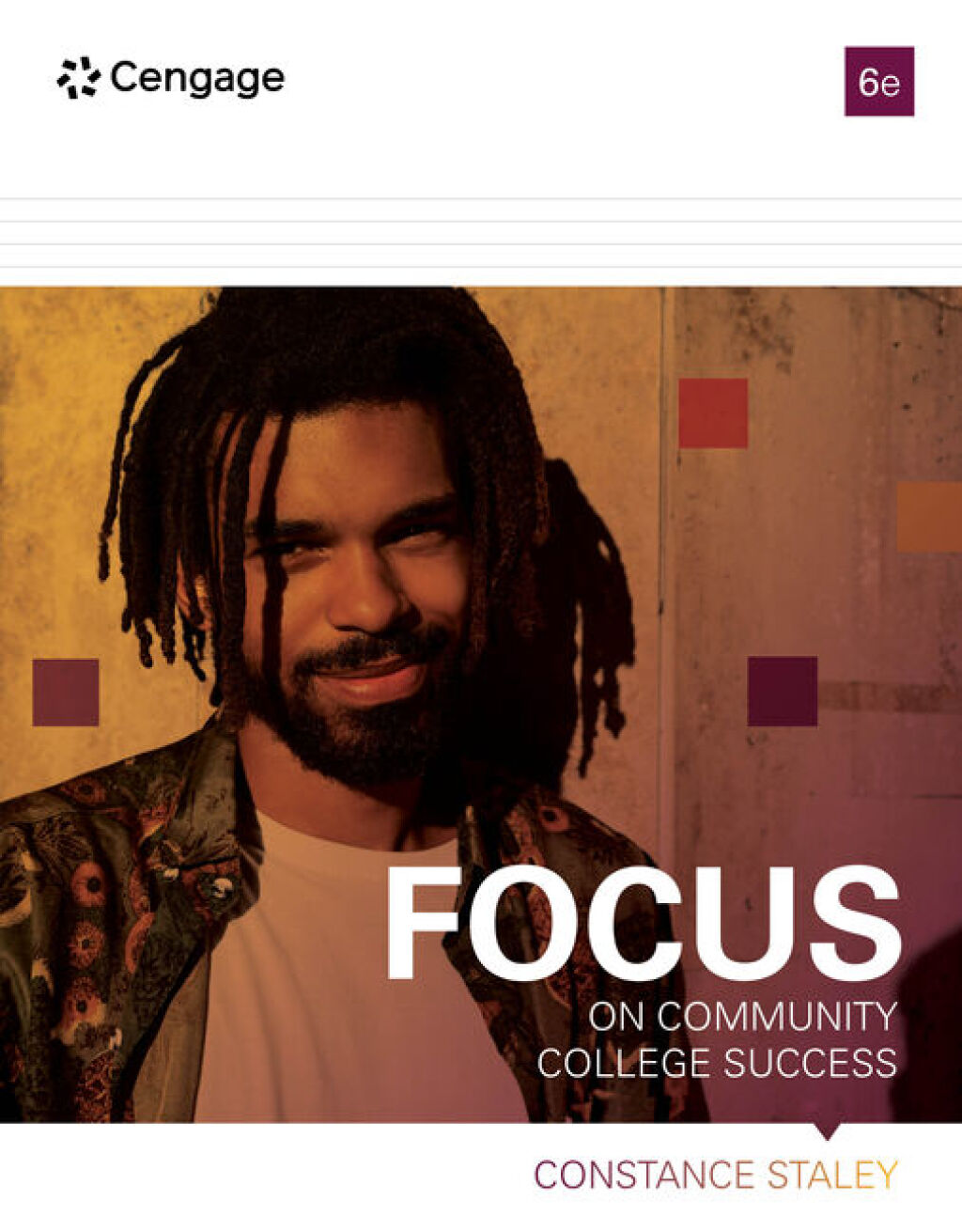 9798214343891.jpg TESTBANK FOR FOCUS on Community College Success, 6th Edition Dr. Constance Staley - QUESTIONS ALL CHAPTERS PDF - Image 1
