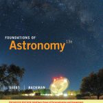 TESTBANK FOR Foundations of Astronomy, Enhanced, 13th Edition Michael A. Seeds - QUESTIONS ALL CHAPTERS PDF