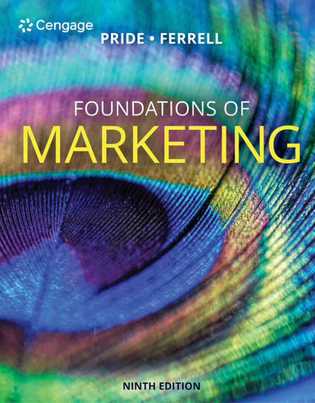 9798214344027.jpg TESTBANK FOR Foundations of Marketing , 9th Edition William M. Pride - QUESTIONS ALL CHAPTERS PDF - Image 1