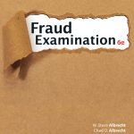 TESTBANK FOR Fraud Examination 6th Edition by W. Steve Albrecht - QUESTIONS ALL CHAPTERS PDF