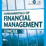 SOLUTION MANUAL FOR Fundamentals of Financial Management Concise 11th Edition Brigham - ANSWERS ALL CHAPTERS PDF