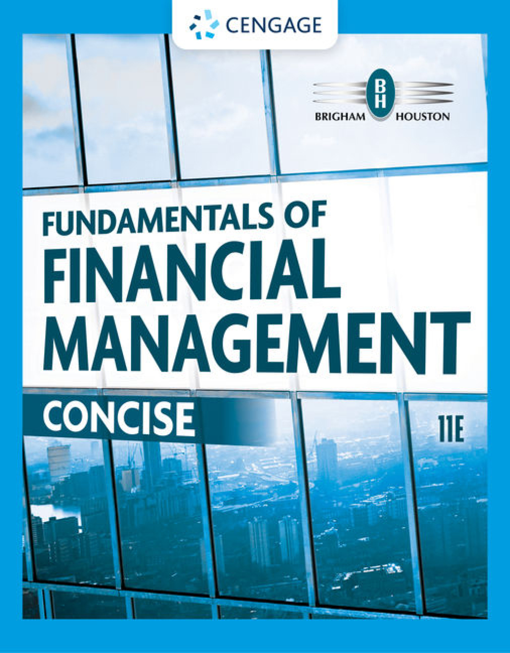 9798214344119.jpg SOLUTION MANUAL FOR Fundamentals of Financial Management Concise 11th Edition Brigham - ANSWERS ALL CHAPTERS PDF - Image 1