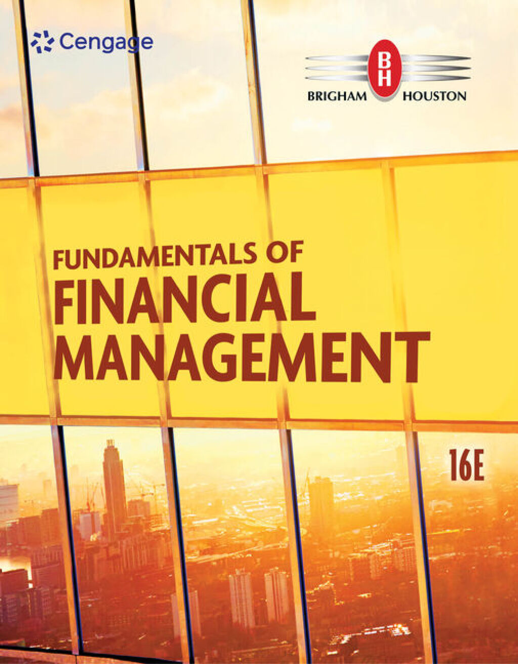 9798214344140.jpg SOLUTION MANUAL FOR Fundamentals of Financial Management 16th Edition Brigham - ANSWERS ALL CHAPTERS PDF - Image 1