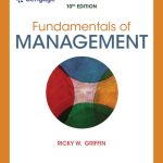 TESTBANK FOR Fundamentals of Management, 10th Edition Ricky Griffin - QUESTIONS ALL CHAPTERS PDF