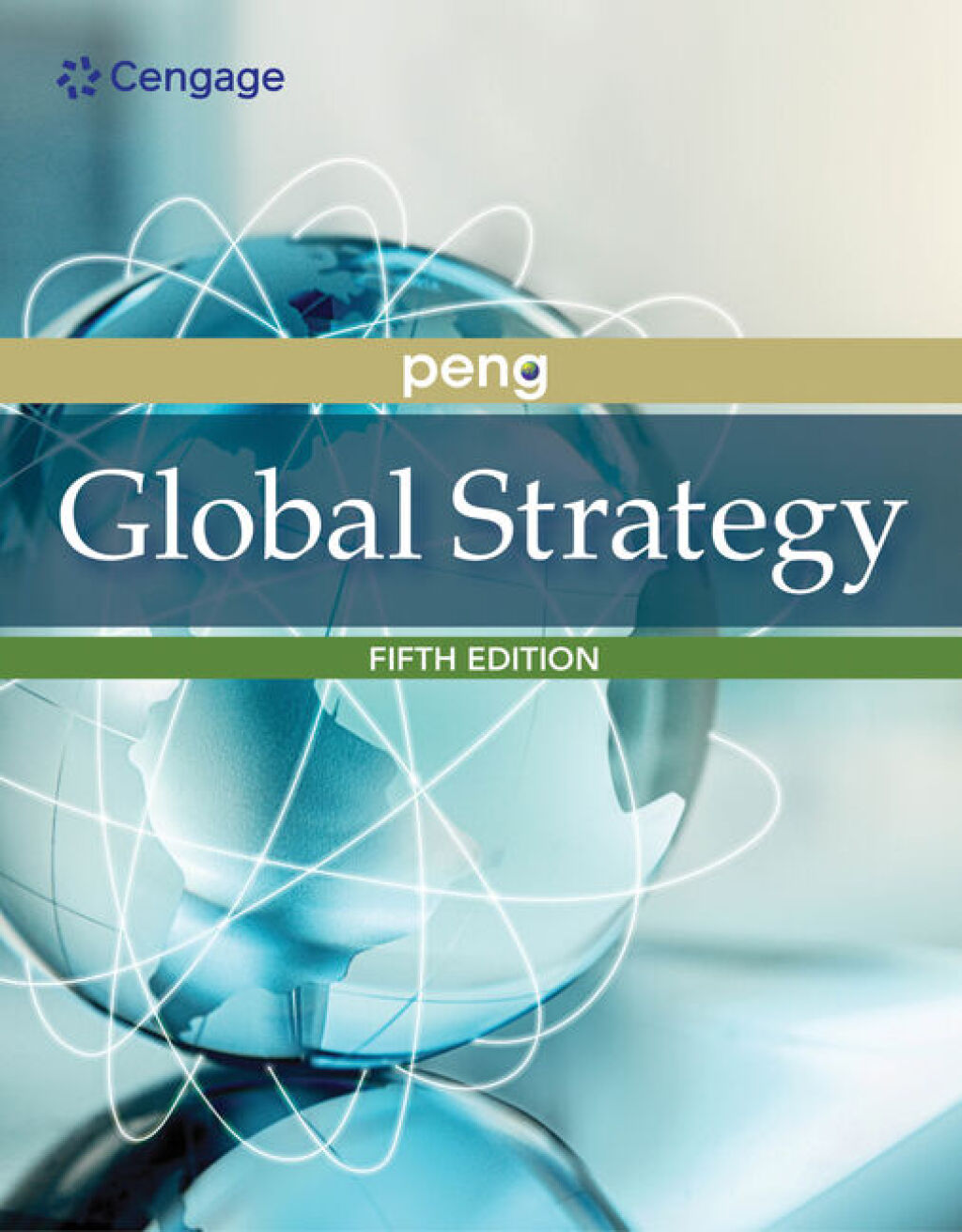 9798214344669.jpg TESTBANK FOR Global Strategy , 5th Edition Mike Peng - QUESTIONS ALL CHAPTERS PDF - Image 1
