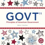 TESTBANK FOR GOVT, 11th Edition Edward I. Sidlow - QUESTIONS ALL CHAPTERS PDF