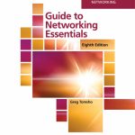 TESTBANK FOR Guide to Networking Essentials, 8th Edition Greg Tomsho - QUESTIONS ALL CHAPTERS PDF