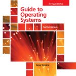 TESTBANK FOR Guide to Operating Systems, 6th Edition Greg Tomsho - QUESTIONS ALL CHAPTERS PDF