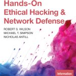 SOLUTION MANUAL FOR Hands-On Ethical Hacking and Network Defense, 4th Edition Rob S. Wilson - ANSWERS ALL CHAPTERS PDF