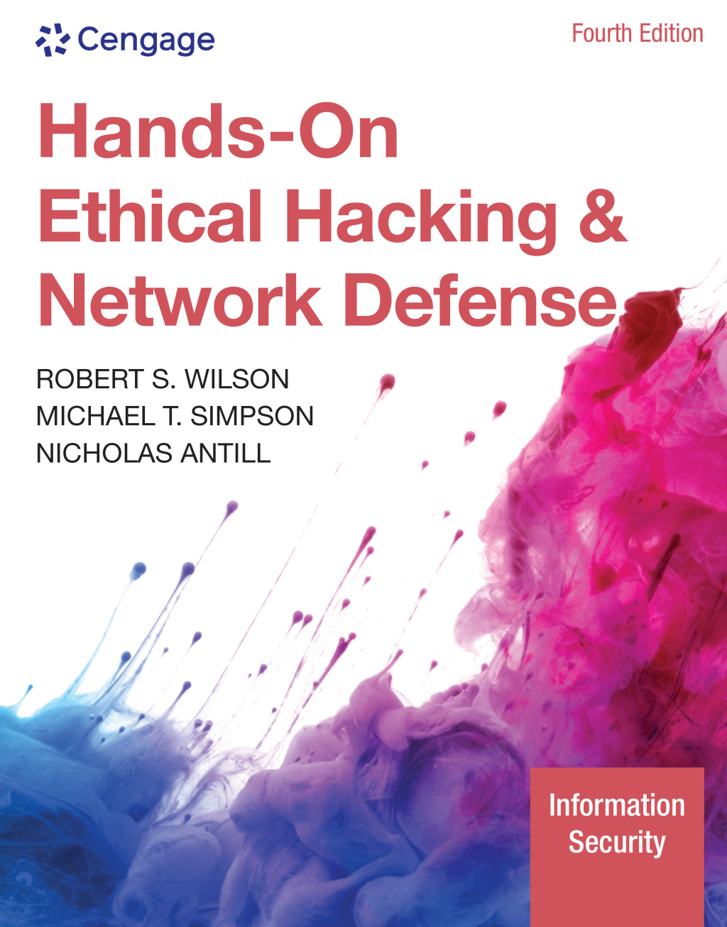 9798214344966.jpg SOLUTION MANUAL FOR Hands-On Ethical Hacking and Network Defense, 4th Edition Rob S. Wilson - ANSWERS ALL CHAPTERS PDF - Image 1