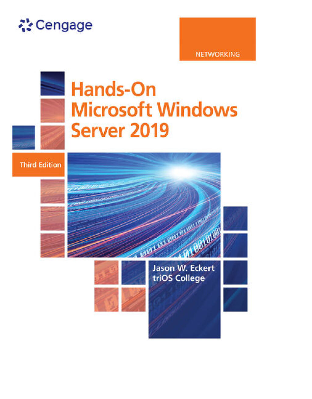 9798214344980.jpg SOLUTION MANUAL FOR Hands-On Microsoft® Windows® Server 2019, 3rd Edition Jason Eckert - ANSWERS ALL CHAPTERS PDF - Image 1