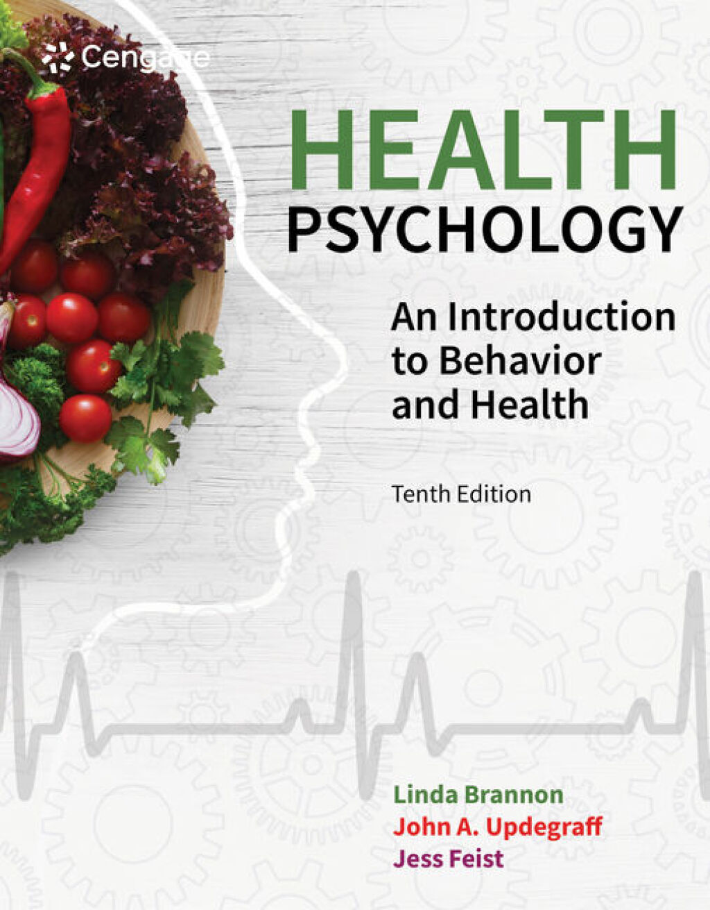 9798214345109.jpg TESTBANK FOR Health Psychology An Introduction to Behavior and Health , 10th Edition Linda Brannon - QUESTIONS ALL CHAPTERS PDF - Image 1